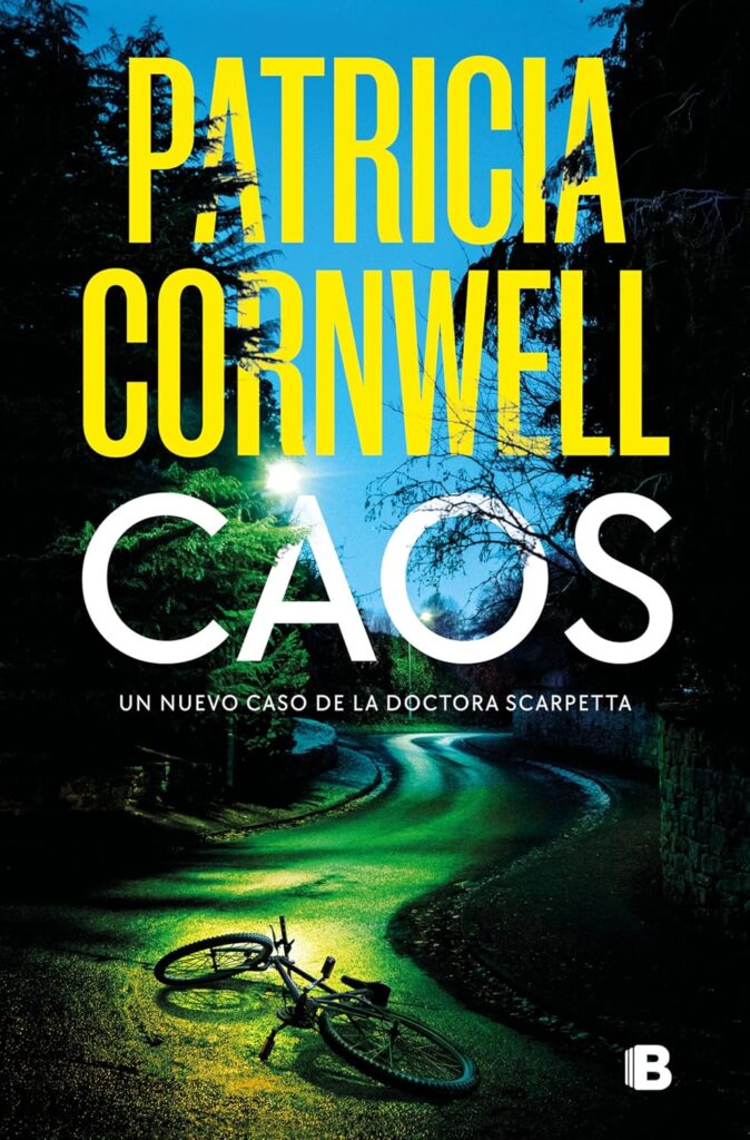 Caos Caos