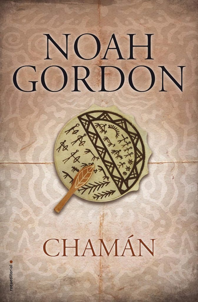 Chamán Chamán