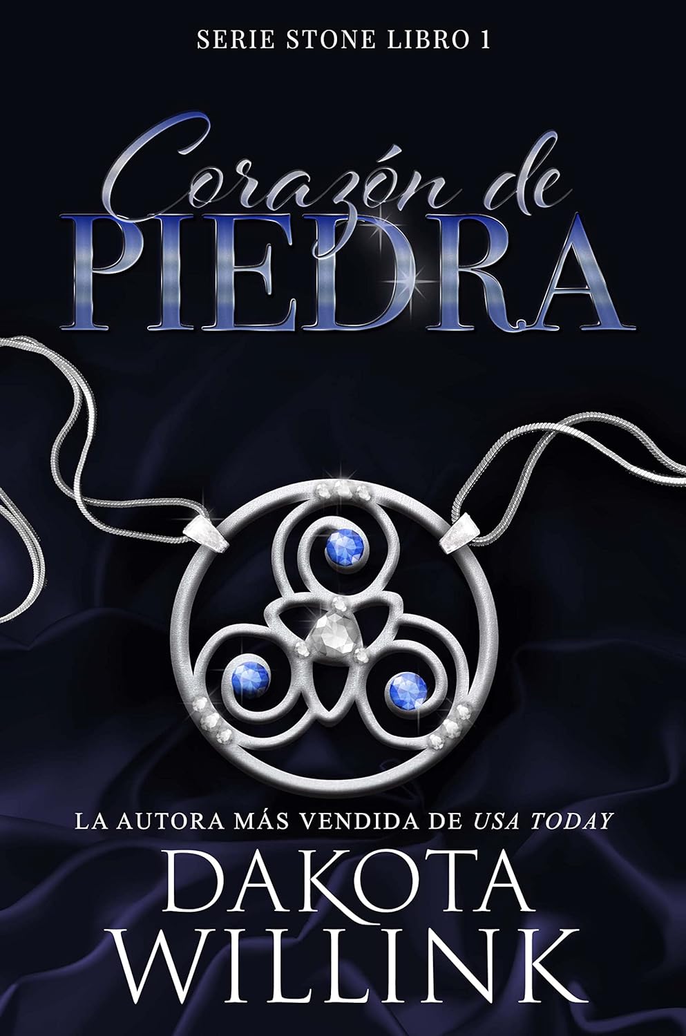 Corazón de Piedra