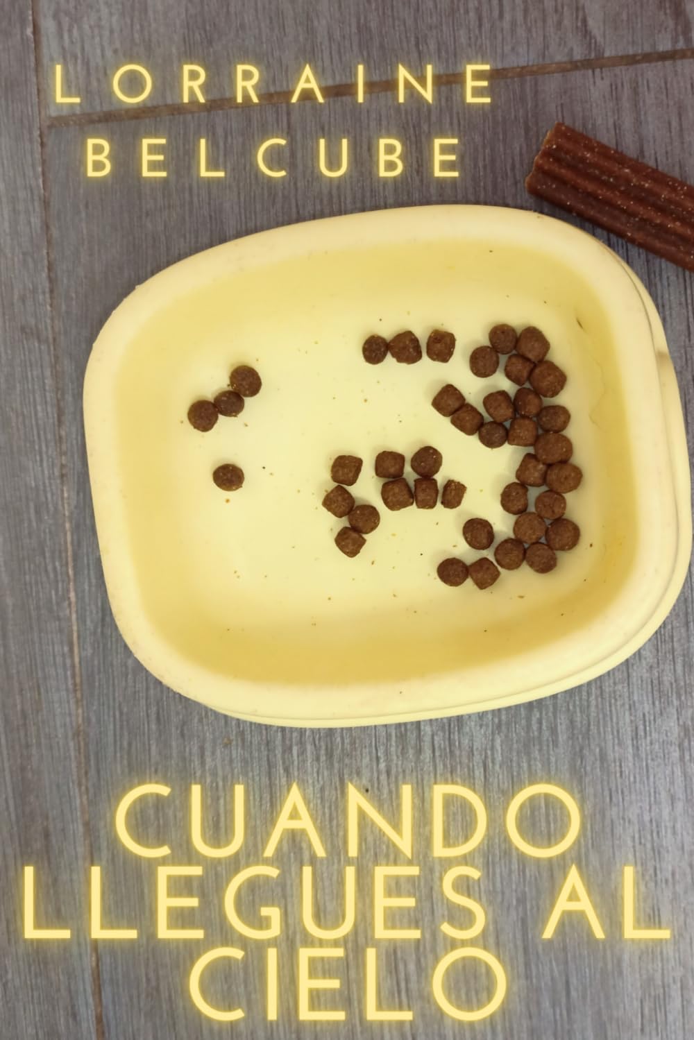 Cuando llegues al cielo