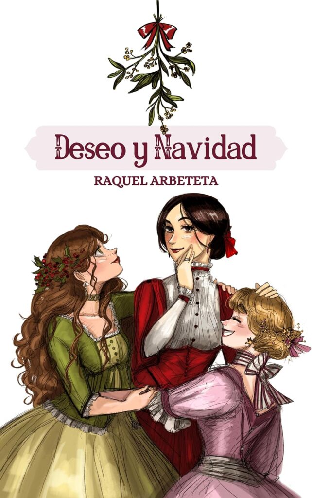 Deseo y Navidad Deseo y Navidad