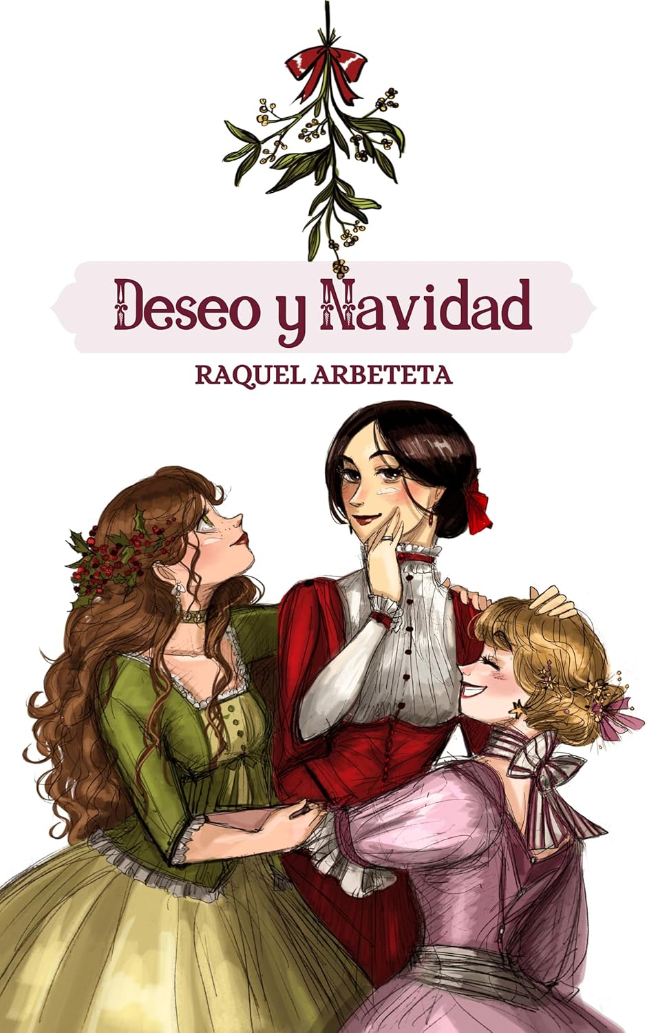 Deseo y Navidad