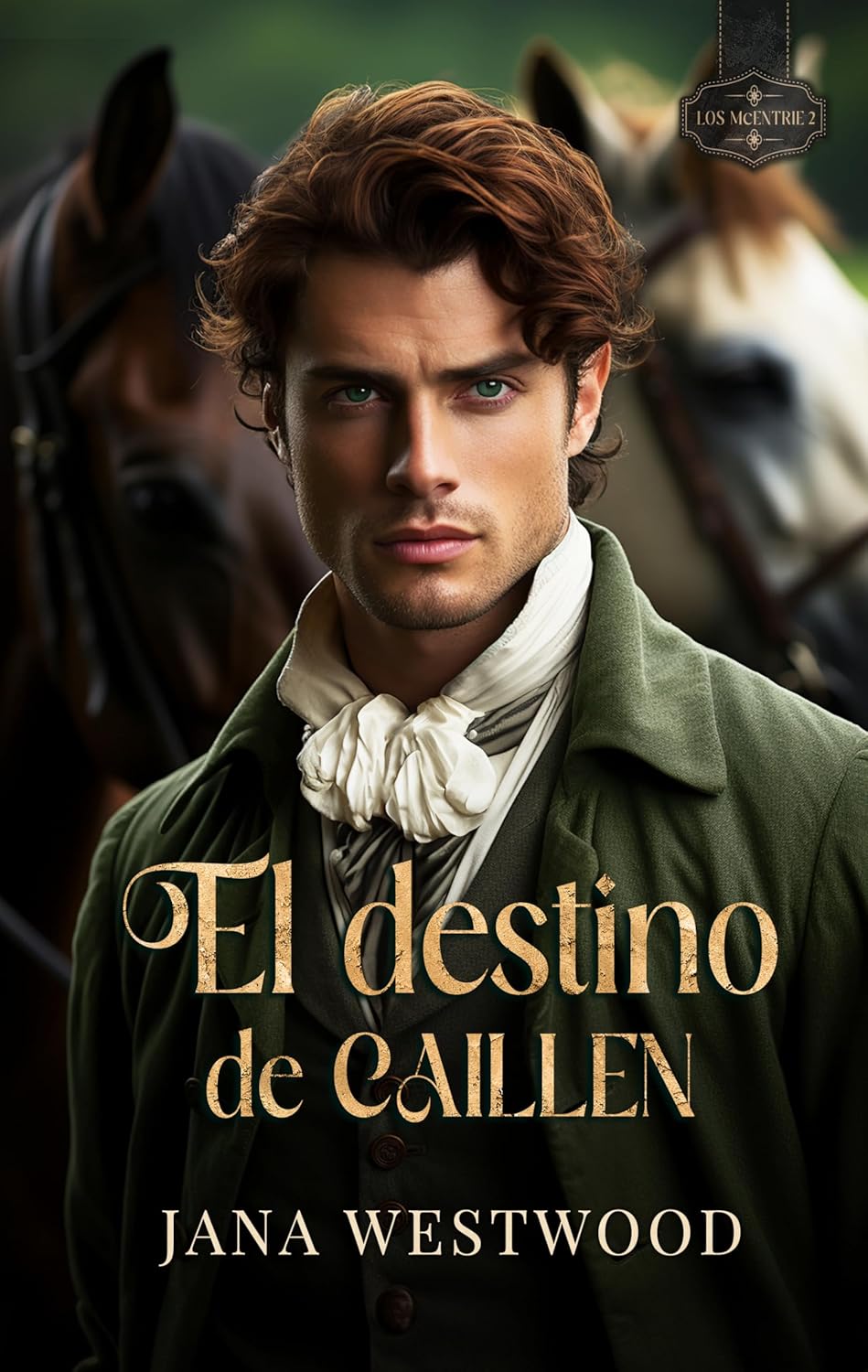 El destino de Caillen