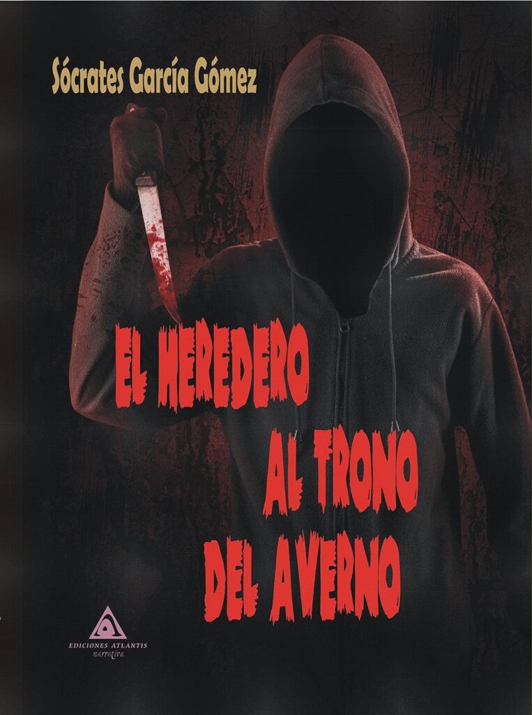 El heredero al trono del averno el heredero al trono del averno