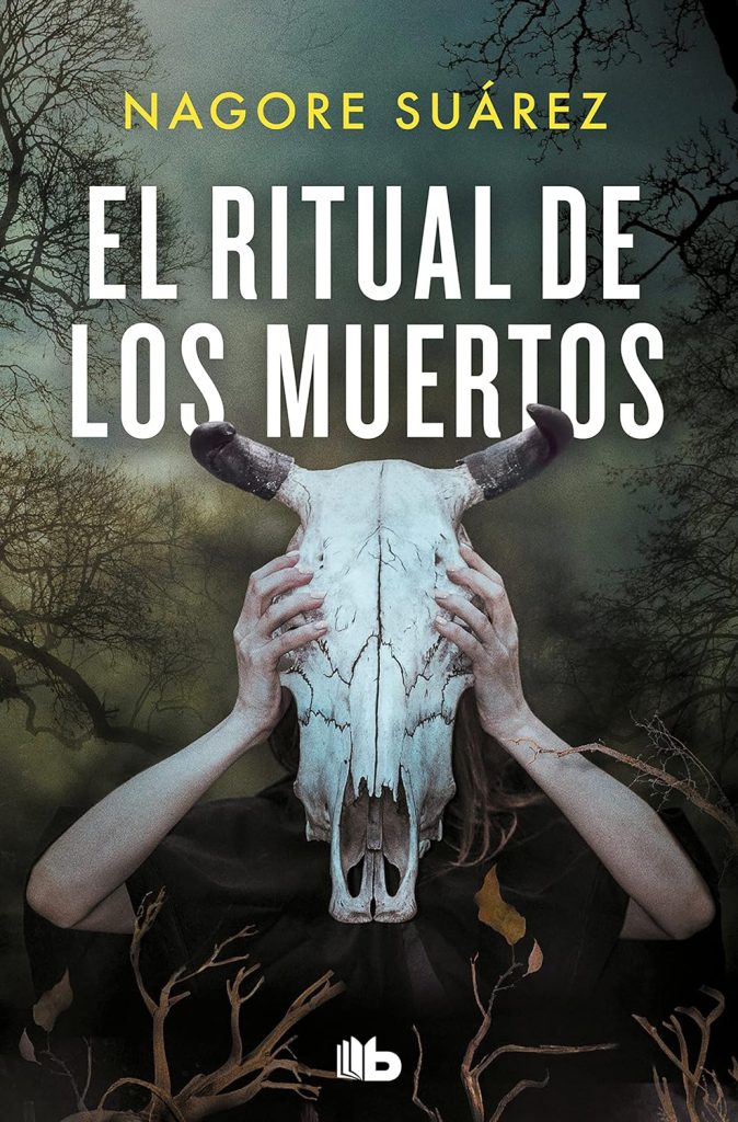 El ritual de los muertos