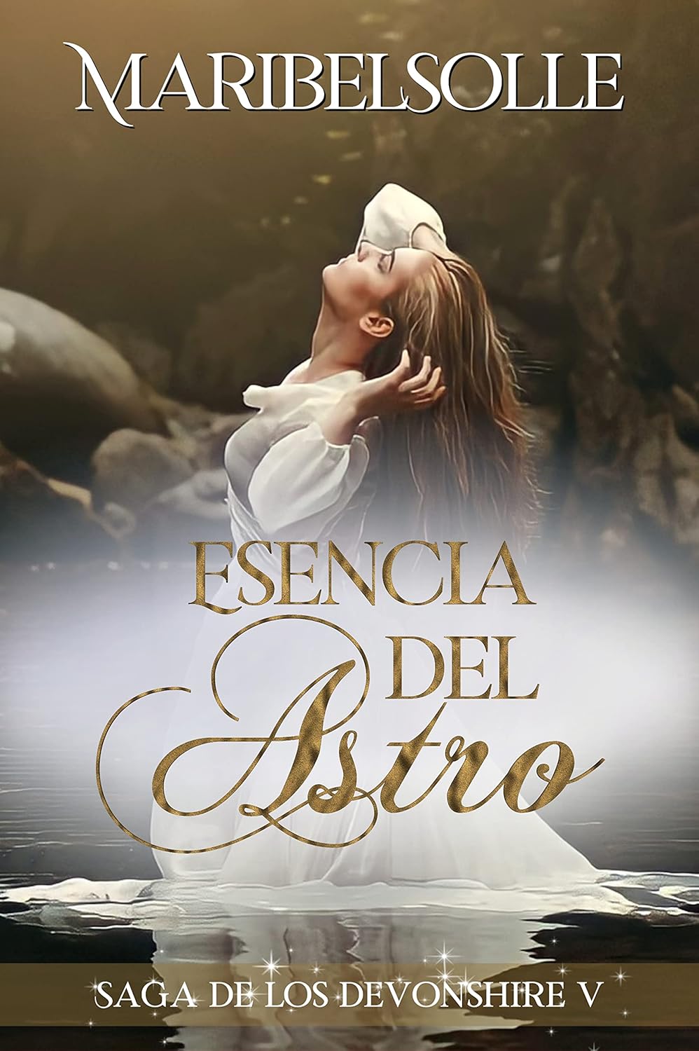 Esencia del Astro