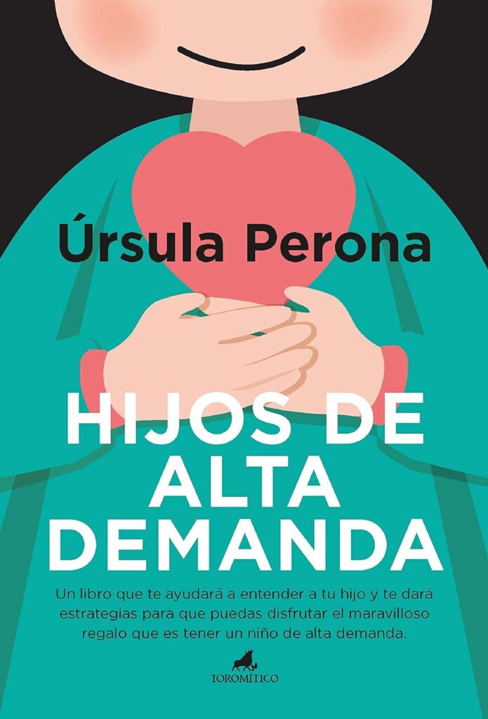 Hijos De Alta Demanda