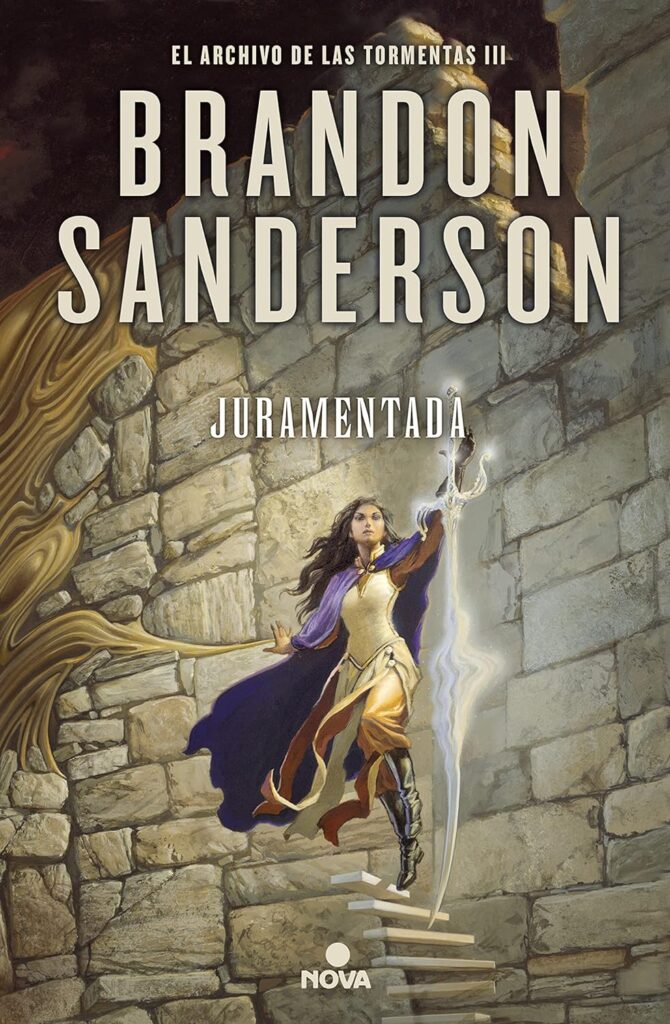 Juramentada Juramentada