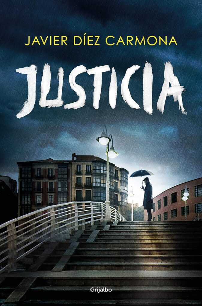 Justicia Justicia