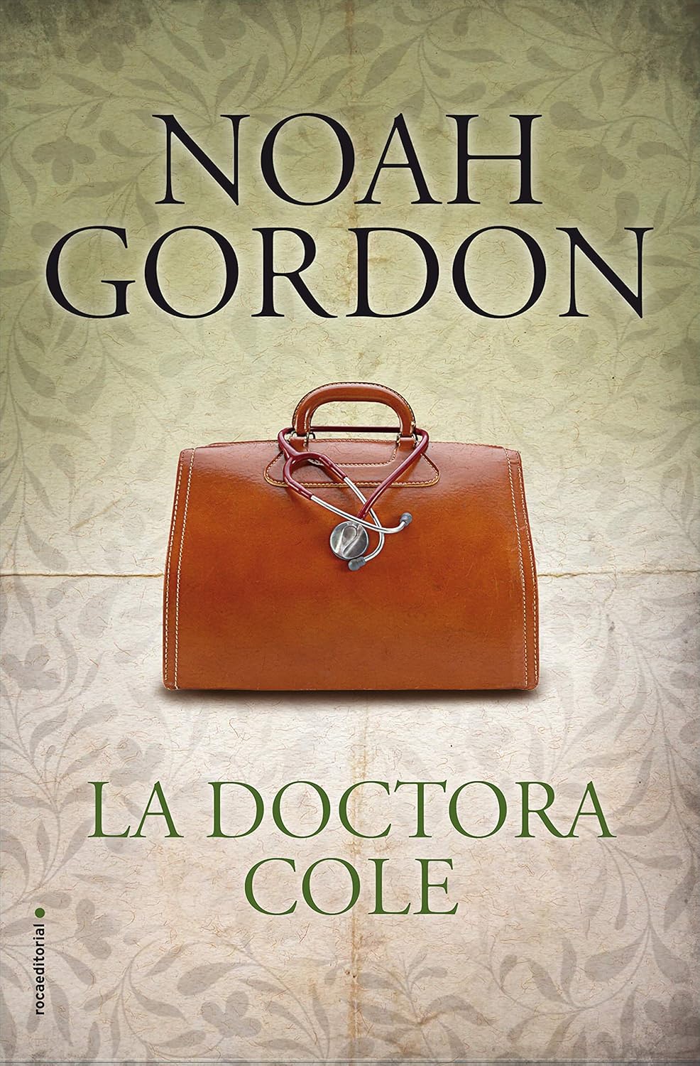 La doctora Cole