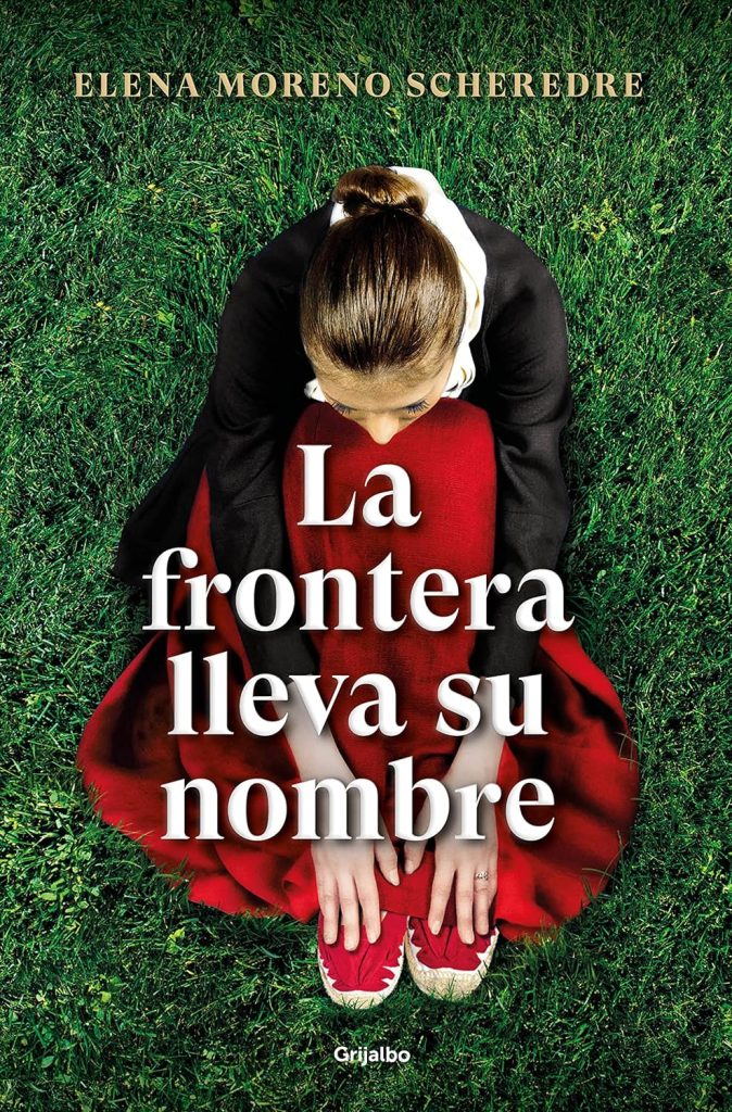 La frontera lleva su nombre