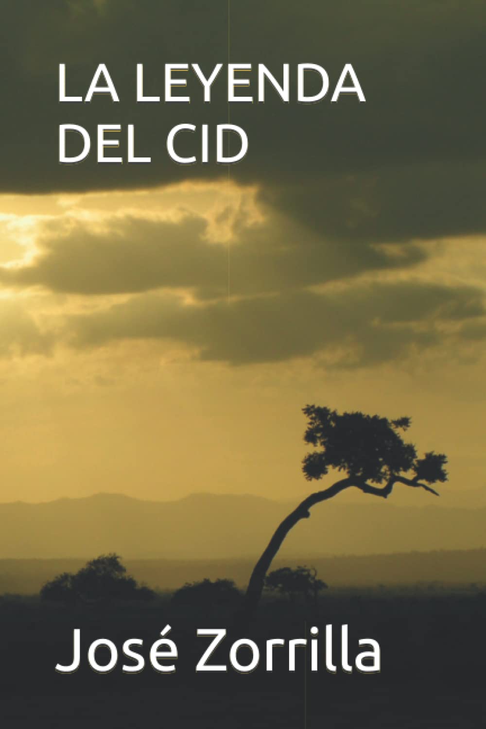 La leyenda del Cid