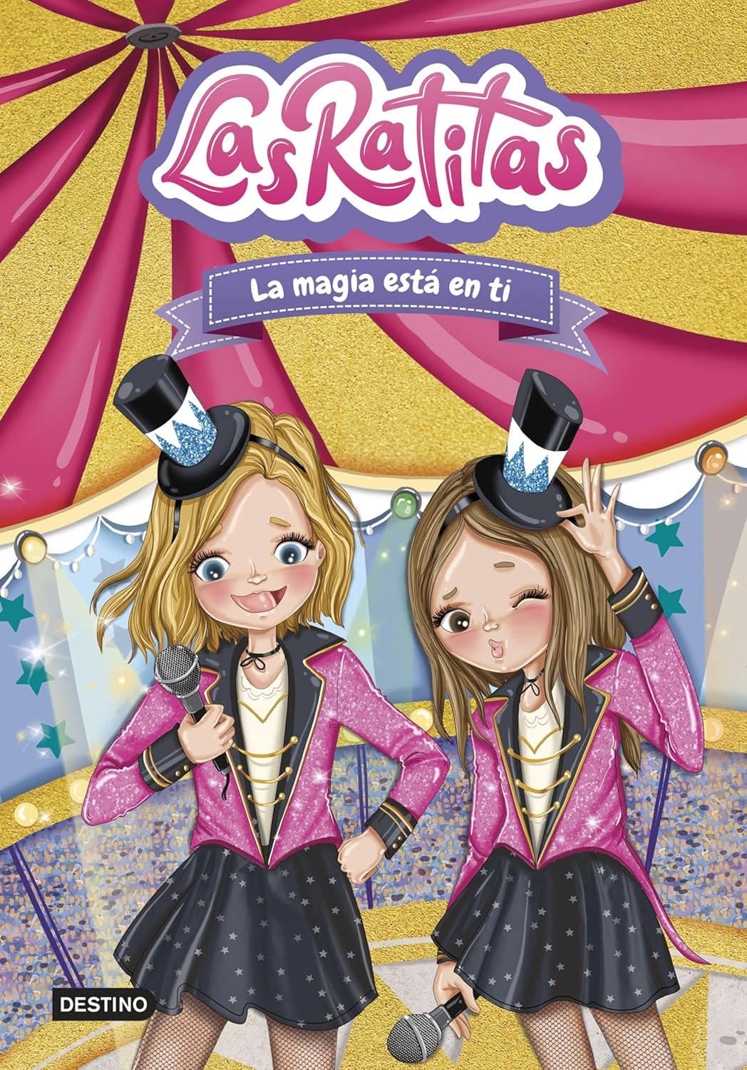 Las Ratitas 10