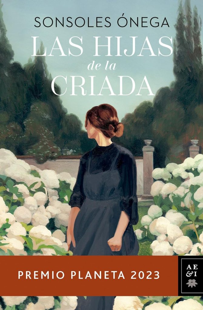 Las hijas de la criada Las hijas de la criada