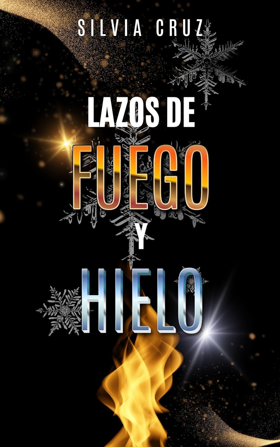 Lazos de Fuego y Hielo