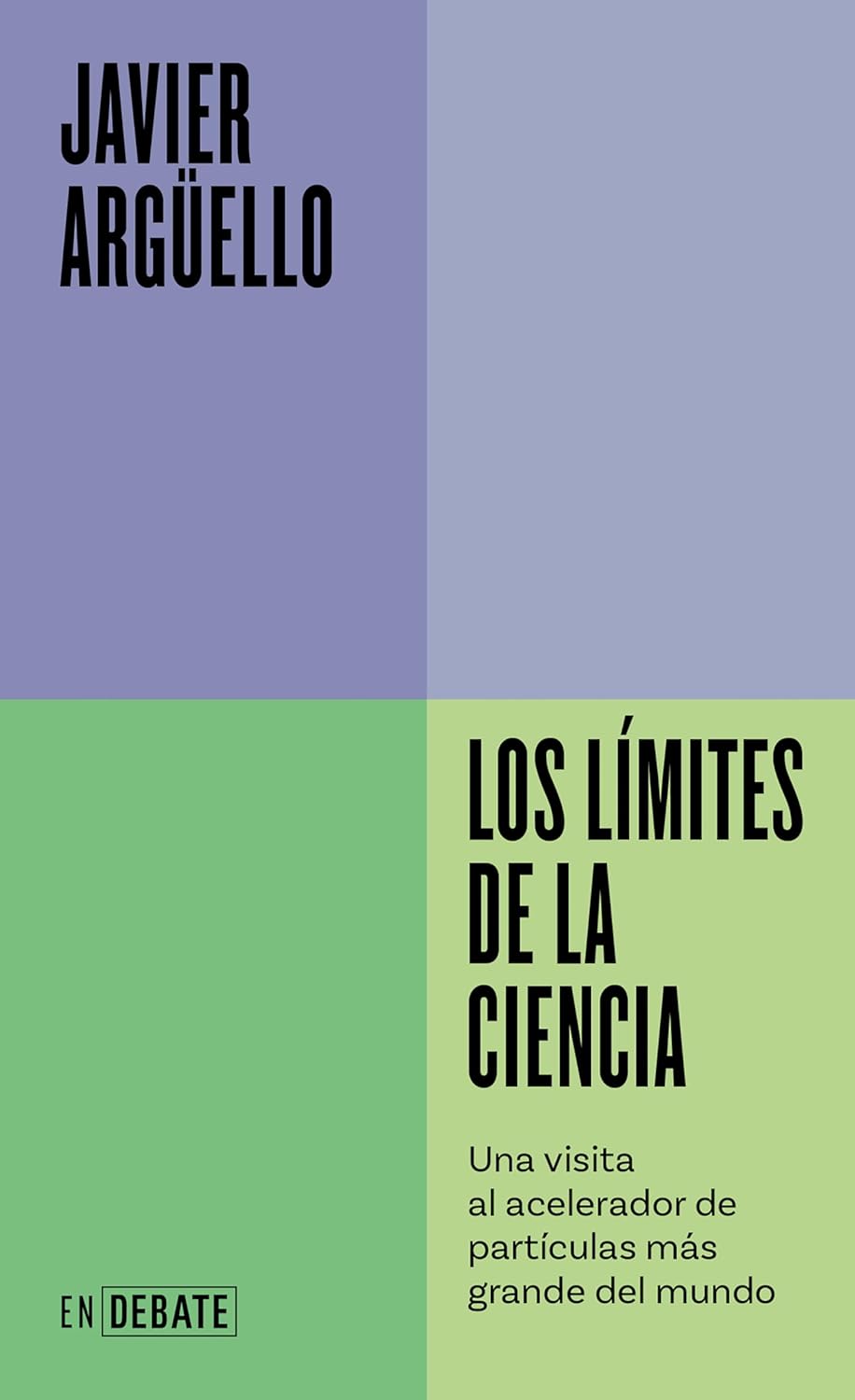Los límites de la ciencia