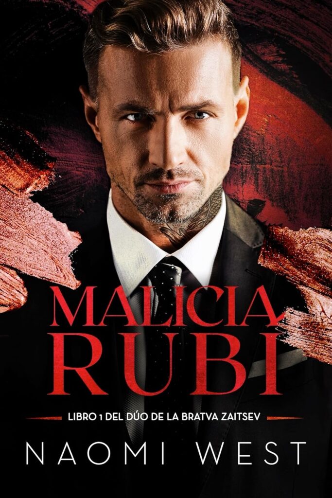 Malicia Rubí