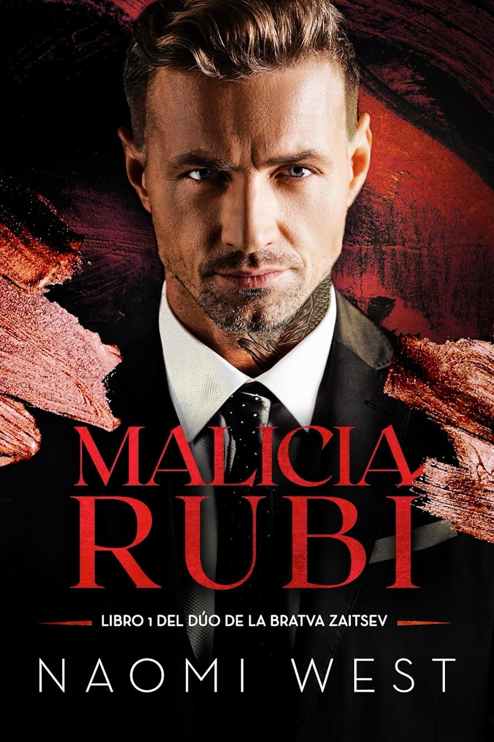 Malicia Rubí