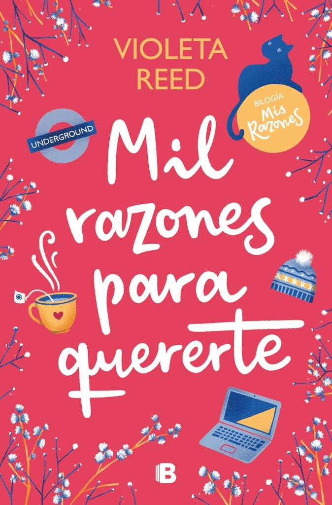 Mil razones para quererte