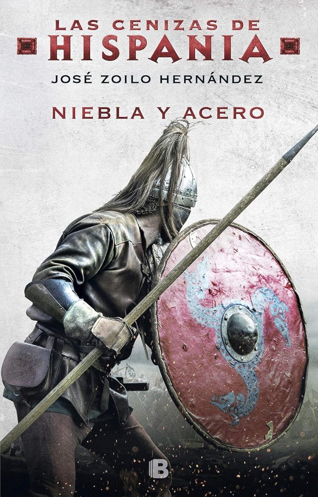 Niebla y acero Niebla y acero