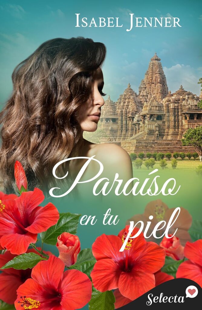 Paraíso en tu piel Paraíso en tu piel