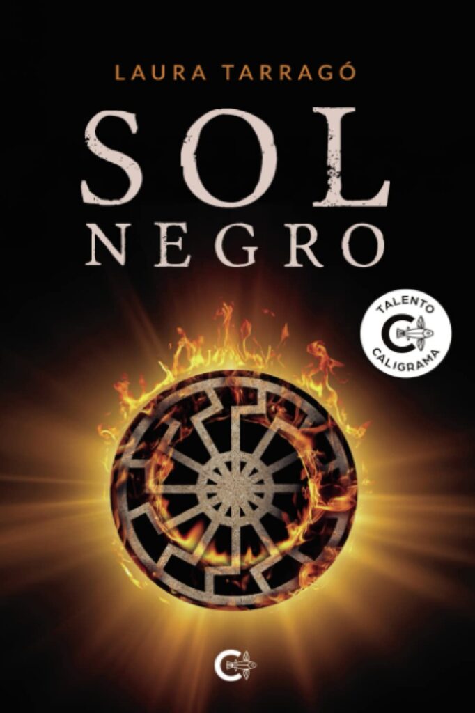 Sol negro