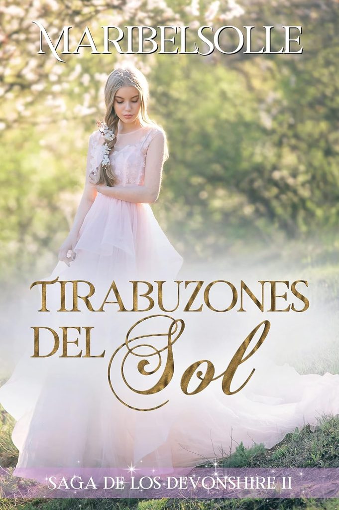 Tirabuzones del sol Tirabuzones del sol