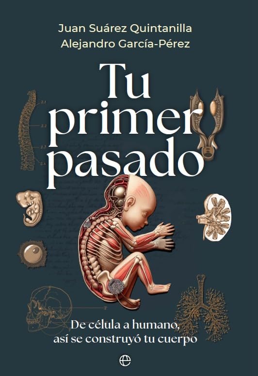 Tu primer pasado
