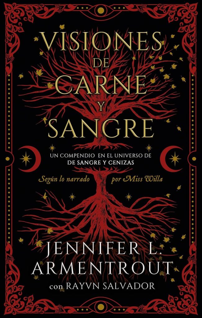 Visiones de carne y sangre
