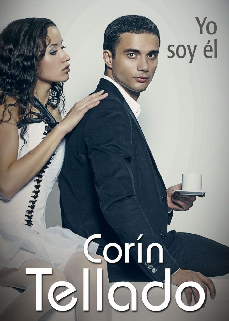 Yo soy él corin tellado