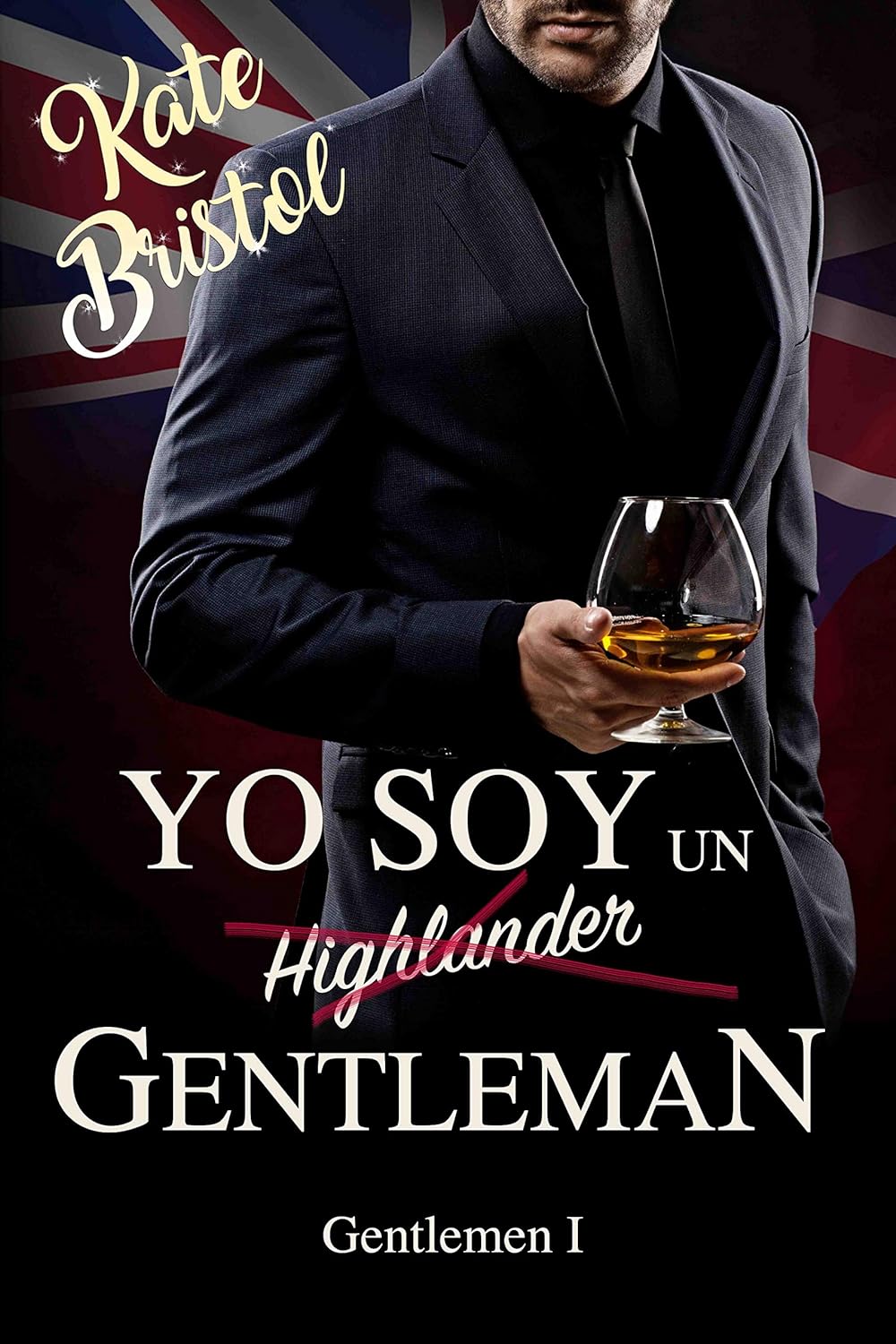Yo soy un GENTLEMAN