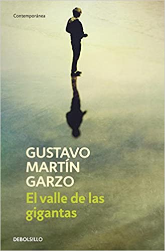 El valle de las gigantas