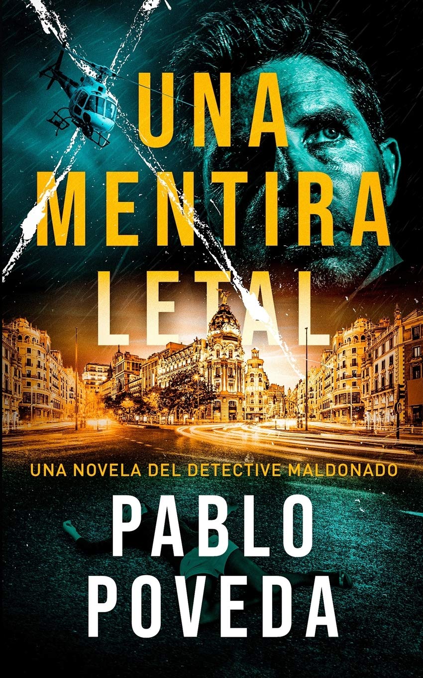 Una Mentira Letal