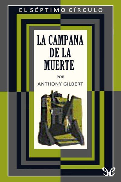 La campana de la muerte La campana de la muerte