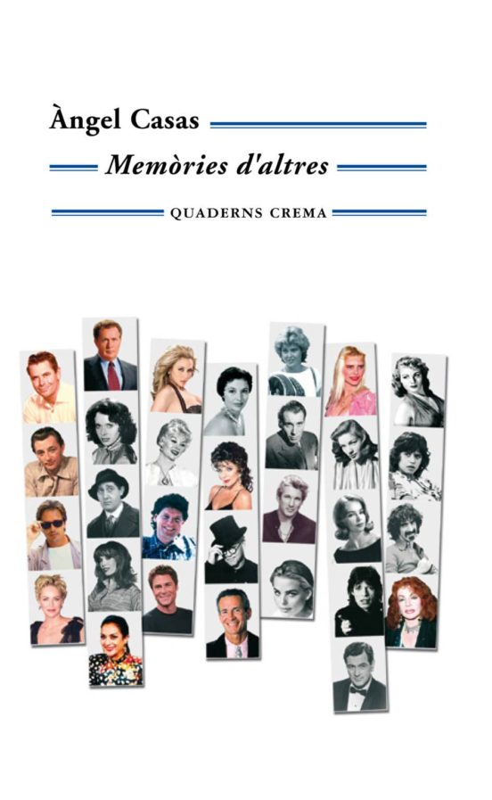 Memòries d'altres