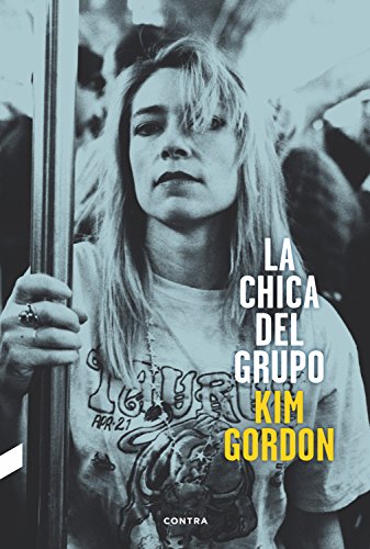 La chica del grupo