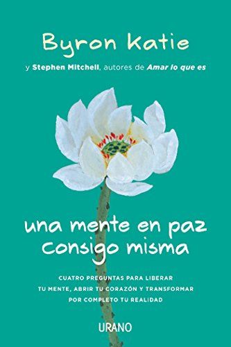 Una mente en paz consigo misma